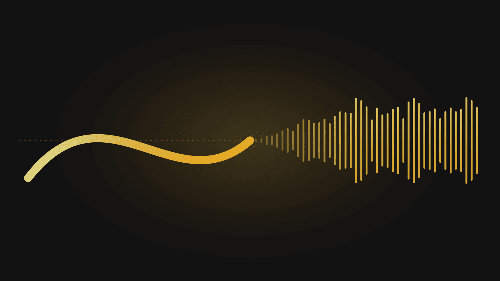 Turning Art Into Sound: Letting a Painting Speak Twice