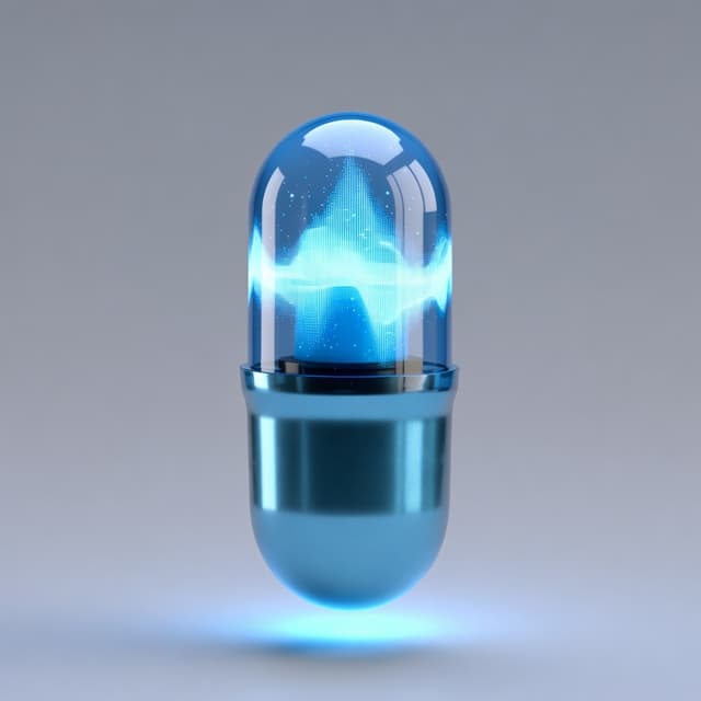 1111 Hz — Intuition