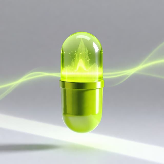 528 Hz — Transformation