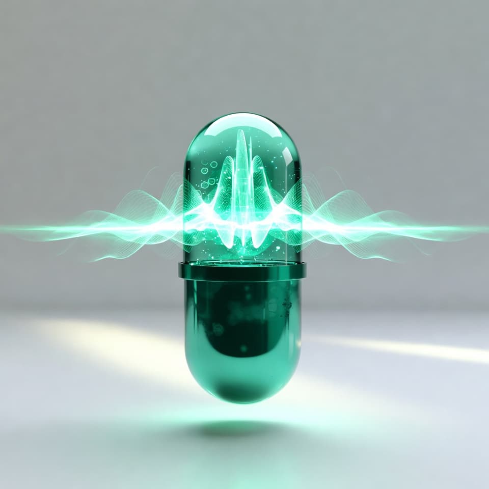 Frequency Rejuvenation